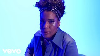 Video thumbnail of "Macy Gray and the California Jet Club - Thinking of You"