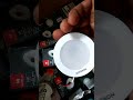 Surface Light For Ceiling Naw Light Installation Process
