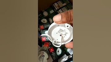 surface light for ceiling//Naw light installation process 🔥⚡