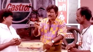 Goundamani Senthil Comedy Collection || Goundaman iSenthil Super Comedy Scenes || Funny Comedy Video