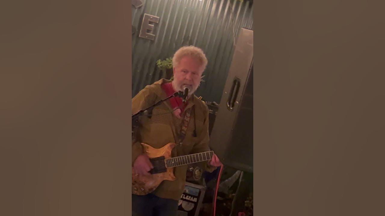 Birdsong 3/2/25 Matt Hartle & Friends #gratefuldead #mhf Grateful Dead #jam #birdsong