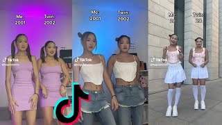 Best Of Kagiris Twins TikToks - Dance TikTok Compilation #25
