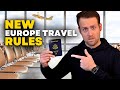 Etias travel authorization europes new entry hurdle explained 