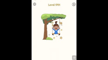 Dop | Draw One Part | Level 170￼1