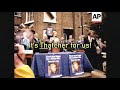 It&#39;s Maggie for me! - Margaret Thatcher 1983 Campaign Song