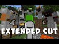 Minecraft Manhunt 5 Hunters Finale EXTENDED CUT