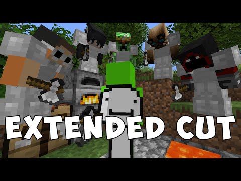 Minecraft Manhunt 5