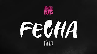 Feid, Yandel - FECHA Turreo Edit (Joaqui Ganis Remix) | Día 116