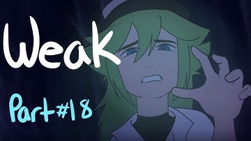 *WEAK* Map | PART 18