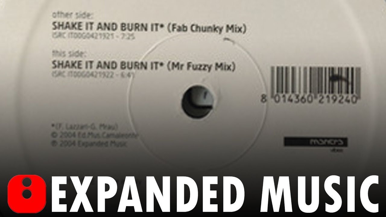 Fabrice & Mreux present The New Boozy Beats - Shake It And