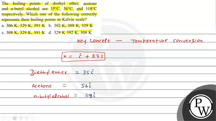 Diethyl ether ค อ butanol ใช ม ย