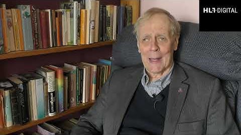 Error Correction | HLT.Digital · Rod Bolitho