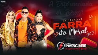 BANDA INVENCIVEIS - FARRA DA MORAL  2.0