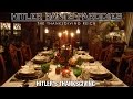 Hitler's Thanksgiving