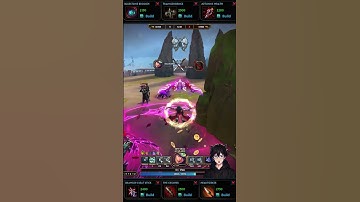 SMITE | Neith One Shot Build  #smite #smitegame  #leagueoflegends #gaming #gamer #vtuber #gaymer