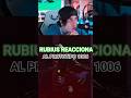 RUBIUS reacciona al PROTOTIPO1006 #rubius #poppyplaytime #gaming #shorts #viralshorts