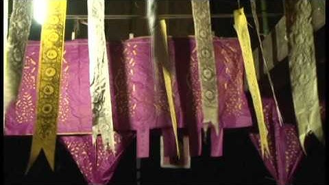 Du Lịch Lào Cai/ Lễ cấp sắc người Dao Đỏ, Bản Hồ, Sapa