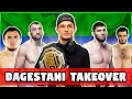 Top 10 Dagestani MMA Fighters Nobody Knows About [Future UFC Champs?]