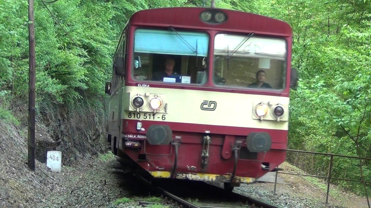 Lokálková romantika se 