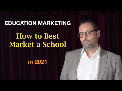 Video: How To Carry Out Promotions At School