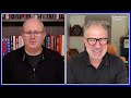 Trump's DOJ Has Stopped Making Sense | Legal AF