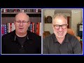 Trump's DOJ Has Stopped Making Sense | Legal AF