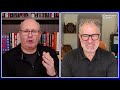 Trump's DOJ Has Stopped Making Sense | Legal AF