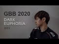 Dice  dark euphoria  gbb 2020  world league loopstation wildcard