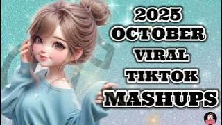 TiktokMashup 2025 (not clean)❤️ Philippines Viral Dance October