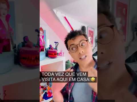 Todo colecionador passa