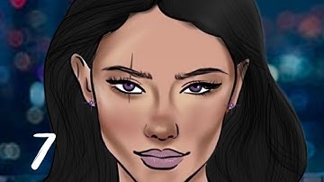 Venom Chapter 7 | Episode Choose Your Story