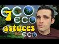 7 astuces pour commencer sur eco  gameplay fr