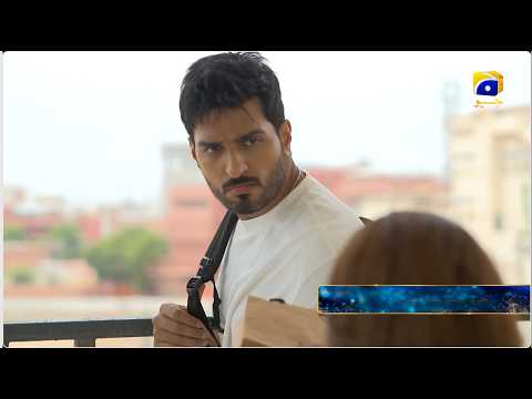 Uswah Episode 10 Promo | Tonight at 7:00 PM only on Har Pal Geo