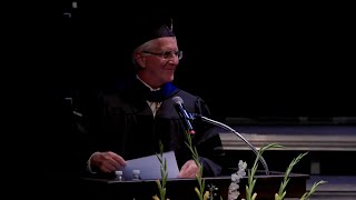 2023 UCLA International Institute Commencement Ceremony