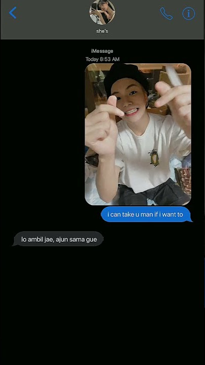 Bayangin aja dulu😌