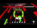 Escape Velocity Gameplay Demo