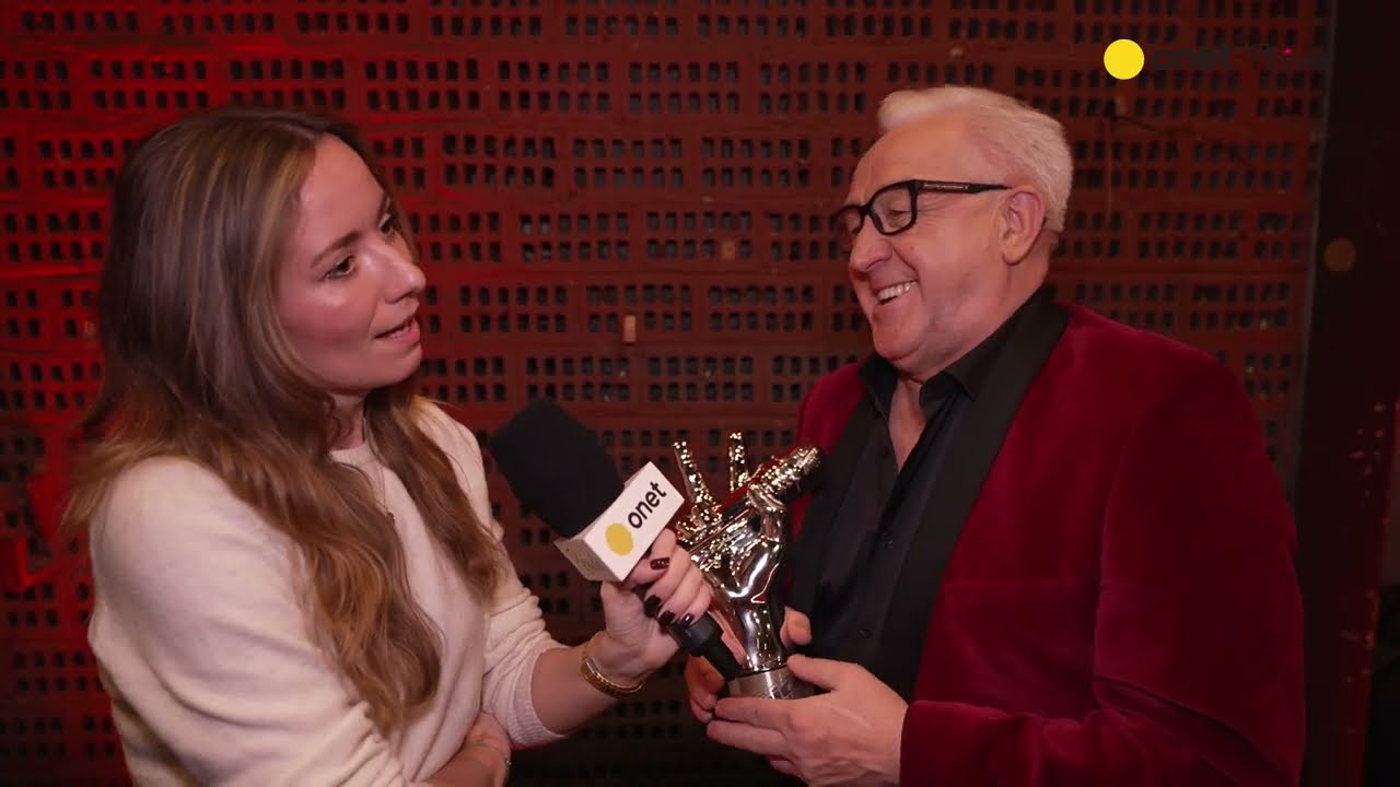 Wojciech Bardowski wygrał 