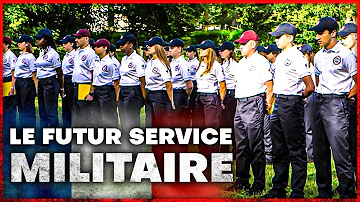 Est-ce que le service national universel est obligatoire ?