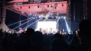 Download lagu SHERLY KDI ADELLA || LIVE PLAT AD