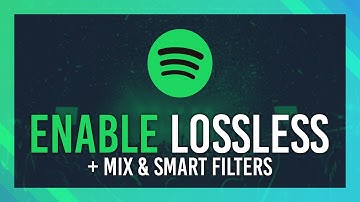 NEW: Enable Lossless Audio in Spotify | Everything You MUST Know & Why It
