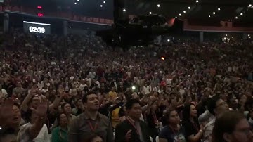 E21 Asia Congress 2018: Praise and Worship