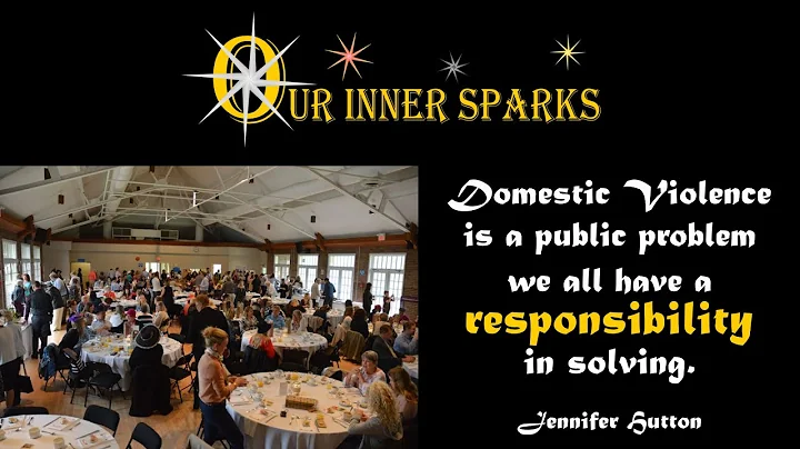 Jennifer Hutton - WCSWR: Angels to Women in Crisis...