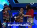 LOS TAQUIPAYAS EN VIVO, NO MENTIRAS ABRAZA EL PAIS @ NO MENTIRAS 4.0