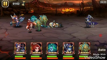 Dota tk:[Phụ đề]Hướng dẫn vc đh bình dân (lv9x-100).