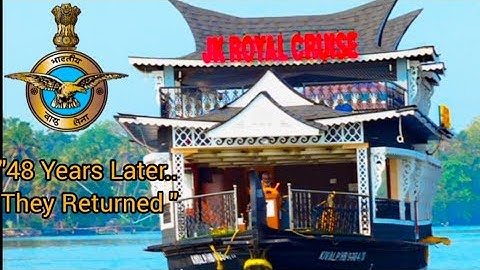 "Legends Reunite" | Indian Air Force 🚀✈️ |