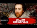 William shakespeare  the uneducated author who made literary history  biography