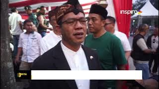 KPU KAB.BADUNG LUNCURKAN MASKOT PILKADA KAB.BANDUNG