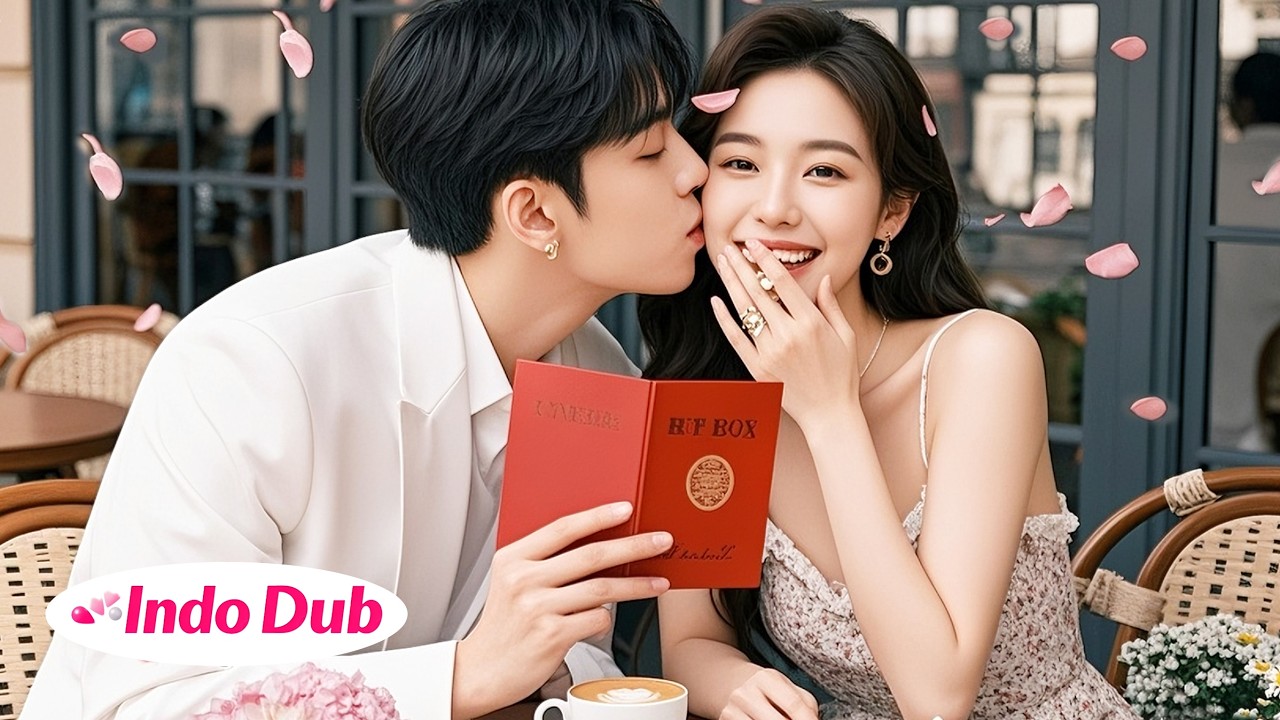 Aku menikah dengan orang asing dalam sekejap,tapi ternyata CEO orang terkaya!Sudah lama mencintaiku!