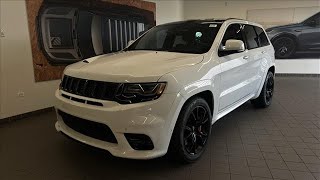 Used 2017 Jeep Grand Cherokee Hinsdale, IL #LH13145P