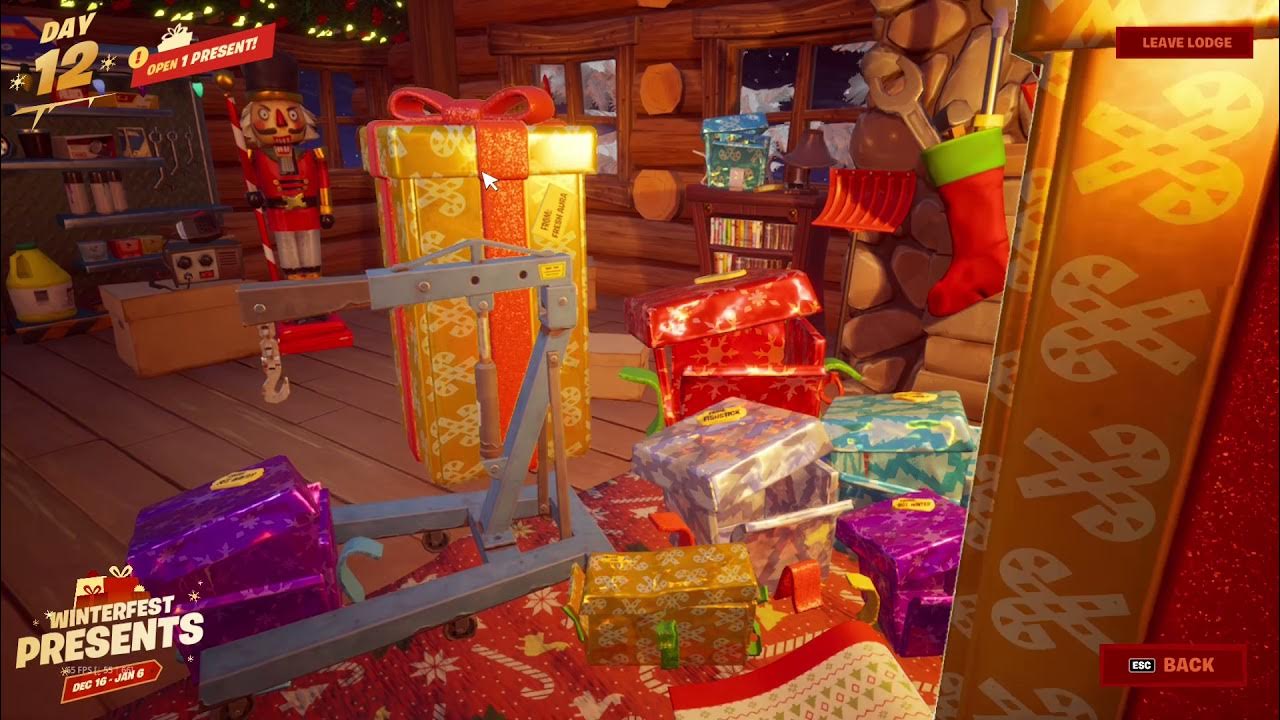 How to get the krisabelle skin in fortnite YouTube